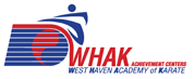 whak logo